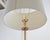 Pair of Charles Hollis Jones Style Lucite Column Floor Lamps For Sale - Image 13 of 17