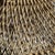 Beige Vintage Hanging Lamp in Rattan, 1980s For Sale - Image 8 of 10
