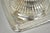 Late 20th Century Regency Style Silver Plated Scalloped Pedestal Punch Bowl Champagne Ice Bucket For Sale - Image 9 of 16