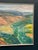 1990s Lalla Blecher, Landscape, 1994, Oil on Canvas, Framed For Sale - Image 5 of 18