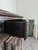 Wood Brutalist Buffet in the style of Dudouyt For Sale - Image 7 of 10