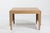 5362 Coffee Table in Oak and Veneer by Børge Mogensen for Fredericia Chair Factory, 1983 For Sale - Image 6 of 6