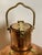 Large Copper Ships Lantern For Sale - Image 9 of 12