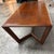 Wood Copeland Furniture Fusion Rectangular Walnut Coffee Table For Sale - Image 7 of 12