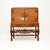 Vintage Burr Walnut Cocktail Cabinet, 1920s For Sale - Image 3 of 11