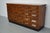 German Oak Apothecary Shop Cabinet, 1930s For Sale - Image 12 of 18