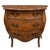 Wood Antique Dutch Bombe Commode in Wood, 1800s For Sale - Image 7 of 7