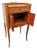 Side Table in Cherrywood, Europe, 1950s For Sale