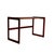 Teak Side Table by Arne Hovmand Olsen for Mogens Kold, 1960s For Sale - Image 10 of 10