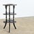 19th Century Napoléon III Etched & Ebonized Étagère For Sale - Image 16 of 16
