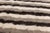 Taurus Collection Modern Striped Goat Hair Rug by Doris Leslie Blau For Sale - Image 4 of 8