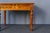 Wilhelminian Brown Desk Secretary For Sale - Image 9 of 18