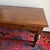 Antique Robert Mitchell Furniture Co. Carved Quarter-Sawn Oak Jacobean Revival Library Table, Cincinnati, C. 1900–1915 For Sale - Image 9 of 10