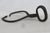 Early 1900s Cast Iron Ice Tongs Extra Large Rustic Handheld Icebox Tool 5125b For Sale - Image 9 of 9