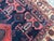 Vintage Wool Kurdish Rug For Sale - Image 6 of 15
