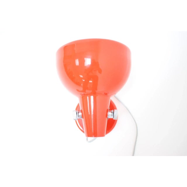 1960s Mid-Century Wall Light from Lidokov, 1960s For Sale - Image 5 of 12