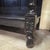 Victorian Late 19th Century Carved Oak Victorian Hall Table With Mirror Back For Sale - Image 3 of 18