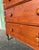 Antique American Sheraton Tallboy For Sale - Image 14 of 16