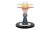 Bay Table Lamp by Ettore Sottsass for Memphis For Sale - Image 11 of 11