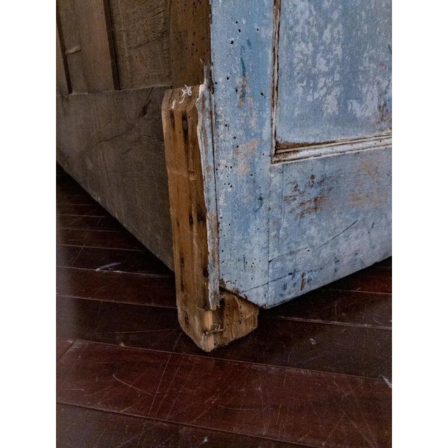 Wood 18th Century French Commode For Sale - Image 7 of 10