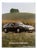 Porsche Driving in Its Purest Form Poster from Werbeagentur Strenger, 1979 For Sale