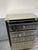 Z Gallerie Omni Mirrored Five Drawer Chest For Sale - Image 4 of 12