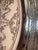 1940s 1940s Onate Silverplate Shallow Dish For Sale - Image 5 of 16