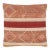 Sierra Southwestern Patterned Wool Pillow For Sale