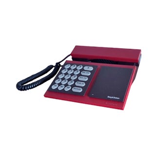 Beocom 600 Telephone by Bang & Olufsen, 1986 For Sale