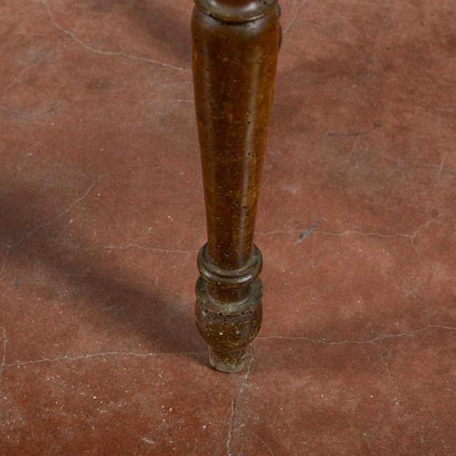 Small 19th Century Writing Desk For Sale - Image 15 of 18