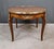 Louis XV Style Marquetry Coffee Table For Sale - Image 12 of 16