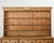 19th Century Country English Farmhouse Pine Kitchen Dresser For Sale In Sacramento - Image 6 of 18