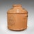 Victorian 1870s Antique Victorian English Ceramic Decorative Water Purifying Filter For Sale - Image 3 of 13