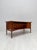 Mid-Century Danish Teak Writing Desk by Arne Vodder for H. P. Hansen, 1960s For Sale - Image 12 of 17