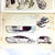 Contemporary 1980s R Bevis Original Automotive Concept Car Rendering Coupe Roadster Prototype Art For Sale - Image 3 of 13