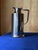Large Vintage Stainless Steel Pitcher, 1989 For Sale - Image 15 of 15