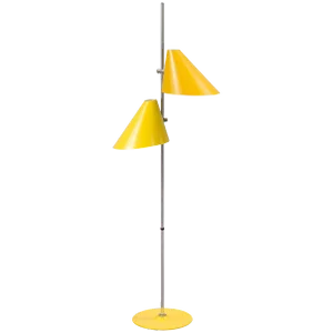 Floor Lamp by Hans- Agne Jakobsson