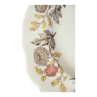 English Wedgwood "Lichfield" Square Cake Plate For Sale