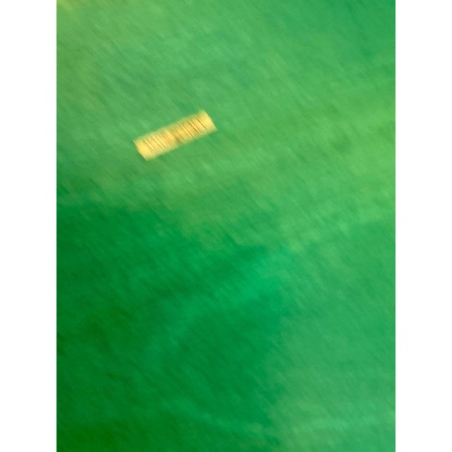 Wood Vintage Italian Postmodern Tray For Sale - Image 7 of 9