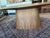Mid Century Modern Oval Dining Table For Sale - Image 4 of 4