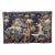 18th Century Verdure Tapestry With Birds For Sale