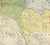 Antique Map of Africa with Colonial Partition by Ran McNally, 1899 For Sale - Image 4 of 12