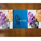 This listing features a rare collection of three original official programs from the early years of the world-renowned...