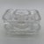 Quattro Glass Egg Cup from Villeroy & Boch, 1960s, Set of 2 For Sale - Image 4 of 8