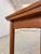 Danish Extendable Teak Dining Table For Sale - Image 9 of 11