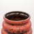 Mid-Century Floor Vase from Scheurich Keramik, West Germany, 1970s For Sale - Image 4 of 6