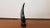 Chinese 1970s Chinese Flambe Glaze Ceramic Sailboat Figurine For Sale - Image 3 of 6