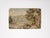 Paper Stone Steps by the River - Late 1800s Watercolor on Paper by Lucy Cooper For Sale - Image 7 of 7