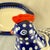 Polish Pottery Hen Shaped Covered Baker by Zaklady Boleslawiec For Sale - Image 9 of 13