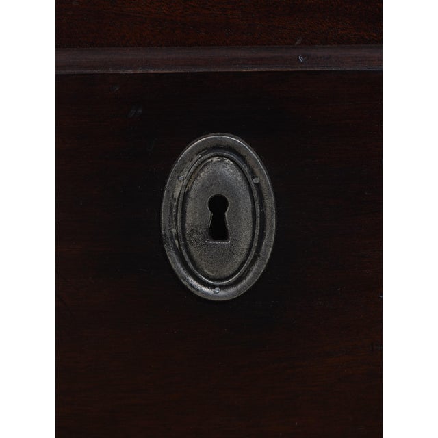 Pair Baker Milling Road French Style Commode Chests For Sale - Image 10 of 18